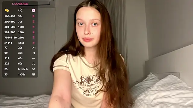 LoryMusetti webcam