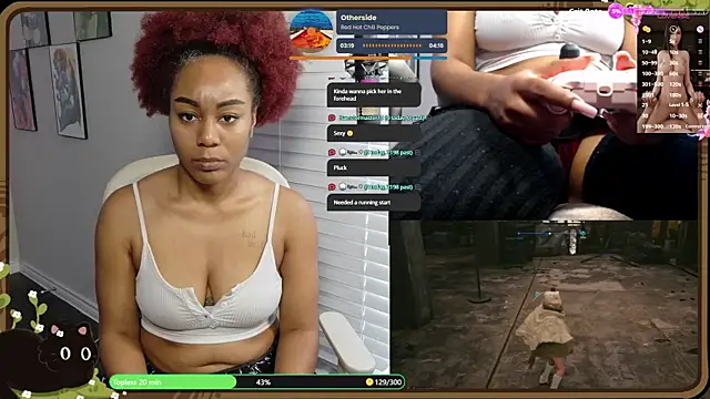 Cheybaaee webcam