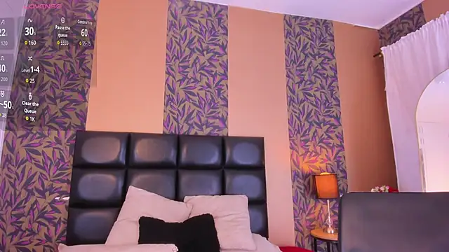 megan_al webcam