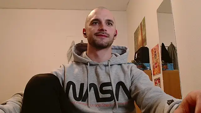OskarBreno webcam
