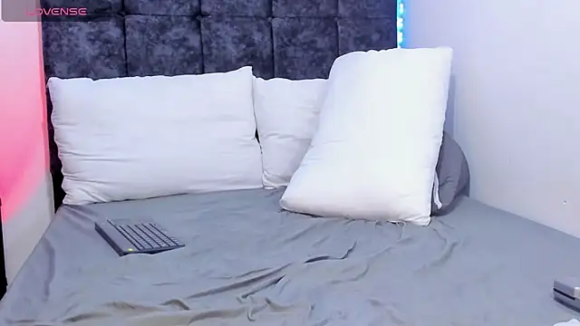 Demian_Fox1 webcam