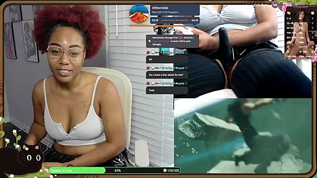 Cheybaaee webcam