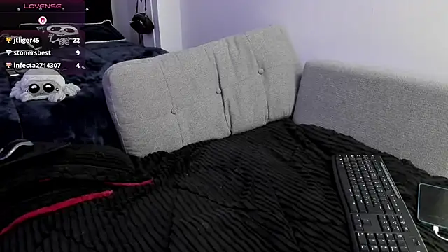 Amy_Aloqua webcam