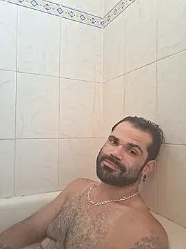 Zander823 webcam