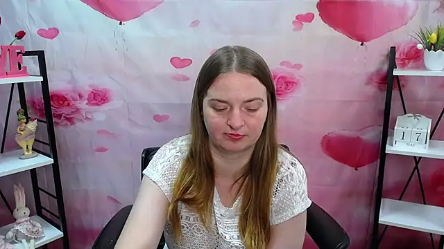 FreyaDak webcam