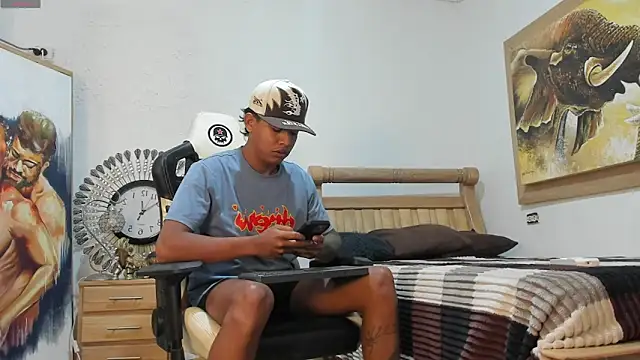 mr_stiven_ webcam