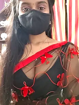 Aanya_hotty webcam