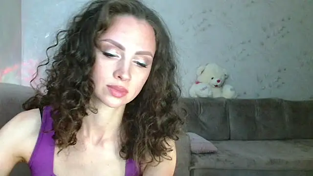 Amber_Carrol webcam