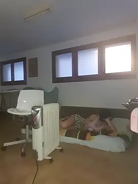 SweetSun69 webcam