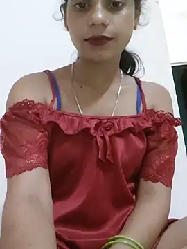 Nitya_hot webcam