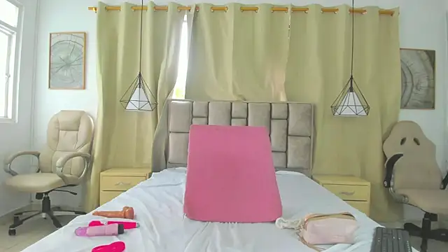 scarlettjohnson_ webcam