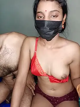 Erotic-Girl webcam