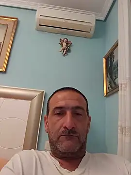 DanTrov79 webcam