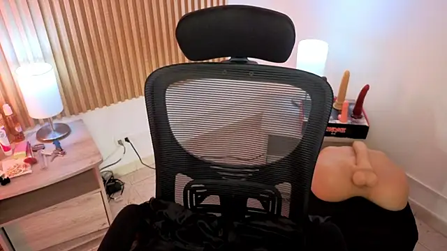 MarianL0ve webcam