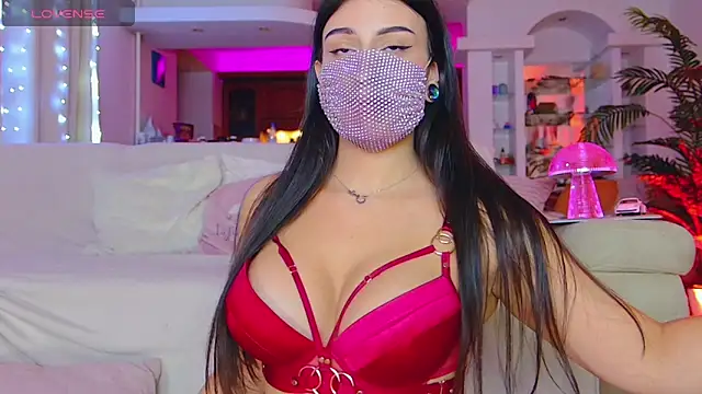 the_sabenna webcam