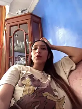 Dahian_XXX webcam