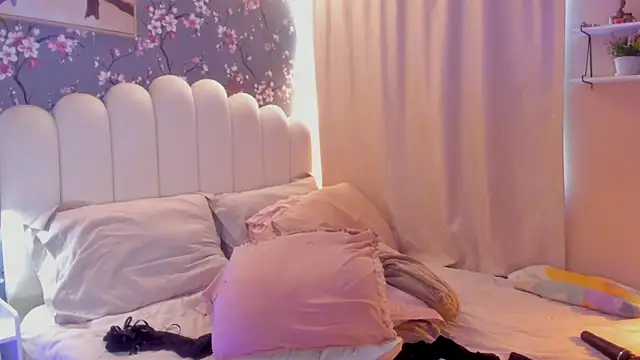 martinaaricci webcam
