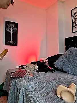 FelinaJohnson webcam