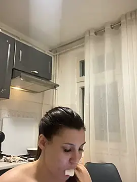 NatashaXVibe webcam