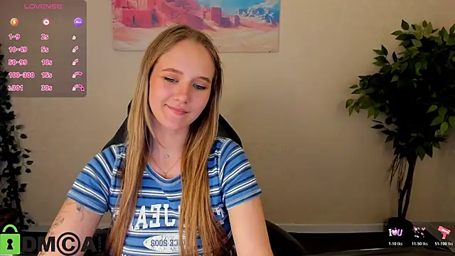 Casey_Sweeet webcam