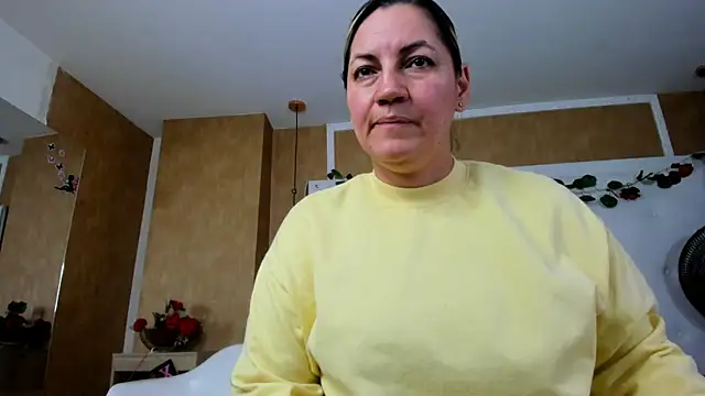 Heidy_milf webcam