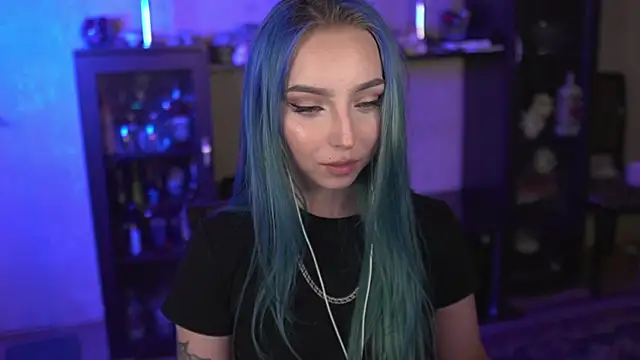 lis_silver webcam