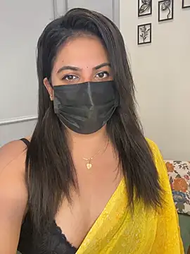Kavya_hotieeeee webcam