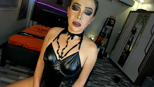 Xrated_Mistress_Anne webcam