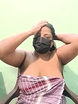 Tamil_Milf webcam