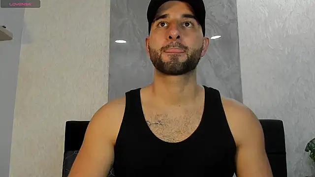 lorenzo_walker_1 webcam