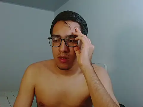 NickFin webcam