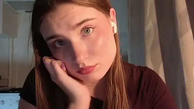LissaBliss webcam