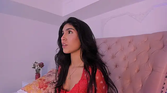 LucianaBlanco_ webcam