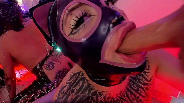 psychodoll_11 webcam