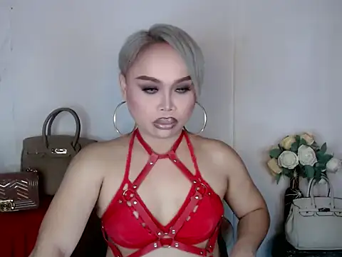 Model: pixie_morgana