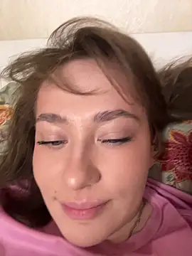 BettyRussian webcam