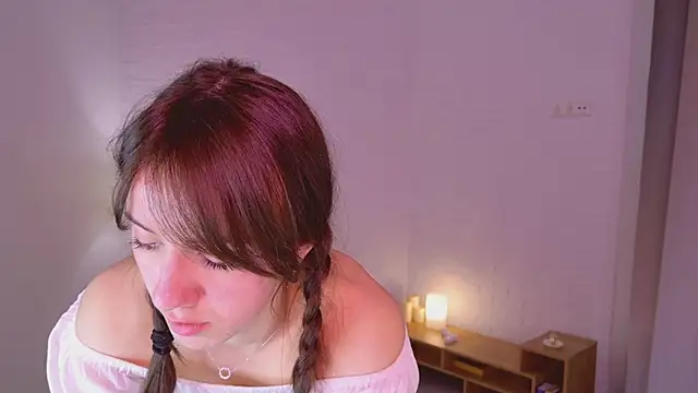Kira__candy webcam