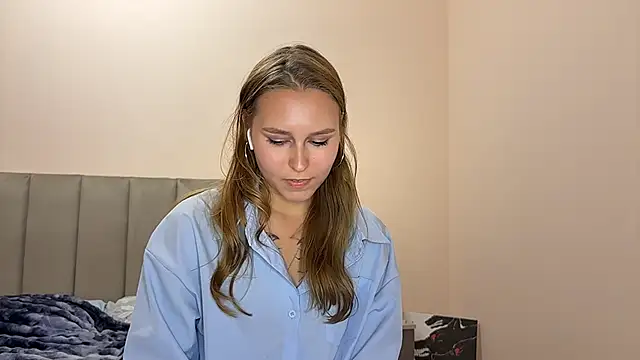 AlisaDreamy webcam