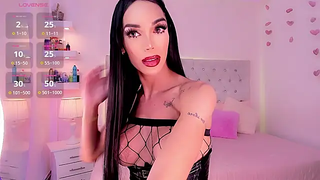 Michell_simons webcam