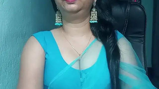Secret_Dessire webcam