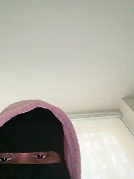 Submissive_Arab webcam