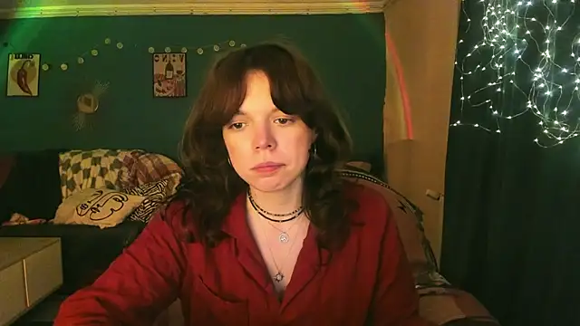 ClancyMorissey webcam