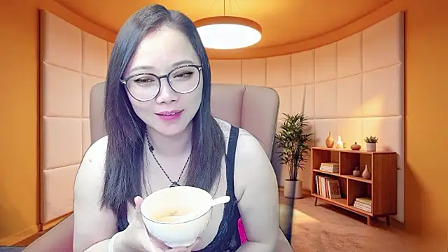 Dolcegattina-Asian webcam