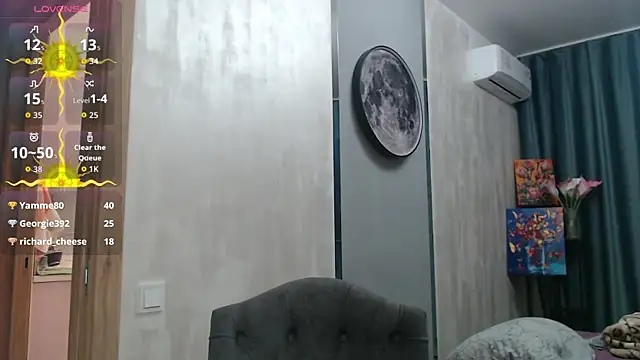 Stacy_Davice webcam