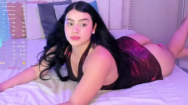 Eyes_Duque webcam