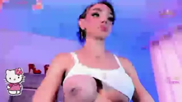 miia_leal webcam