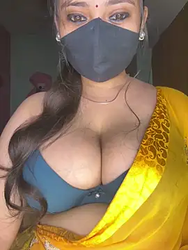 Naughty_pooja44 webcam
