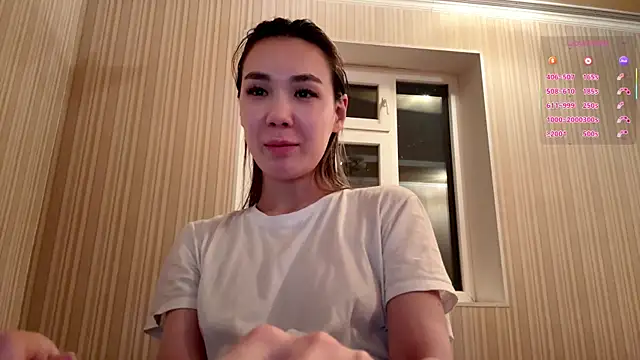 JenellKjelland webcam