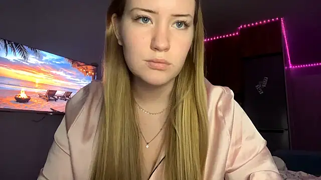 Lisi_Kiss_ webcam