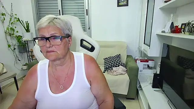 Selenna57 webcam